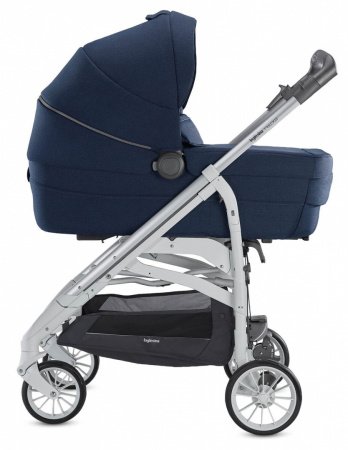 Детская коляска INGLESINA Trilogy System Quattro 4 в 1