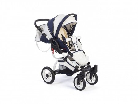 Детская коляска Reindeer City Cruise 3 в 1