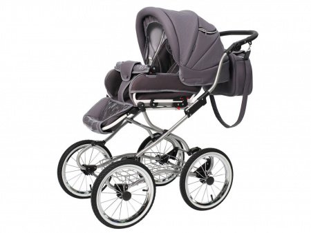 Детская коляска Reindeer Prestige Lily 1 в 1