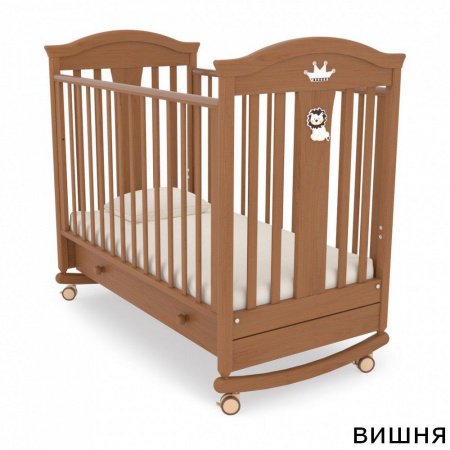 Кровать детская Гандылян Даниэль