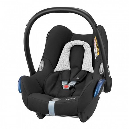 Детское автокресло MAXI COSI CabrioFix c Базой