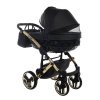 Детская коляска JUNAMA FLUO LINE (Version 2) 2 в 1
