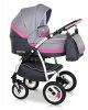 Детская коляска VERDI Optima 3 в 1