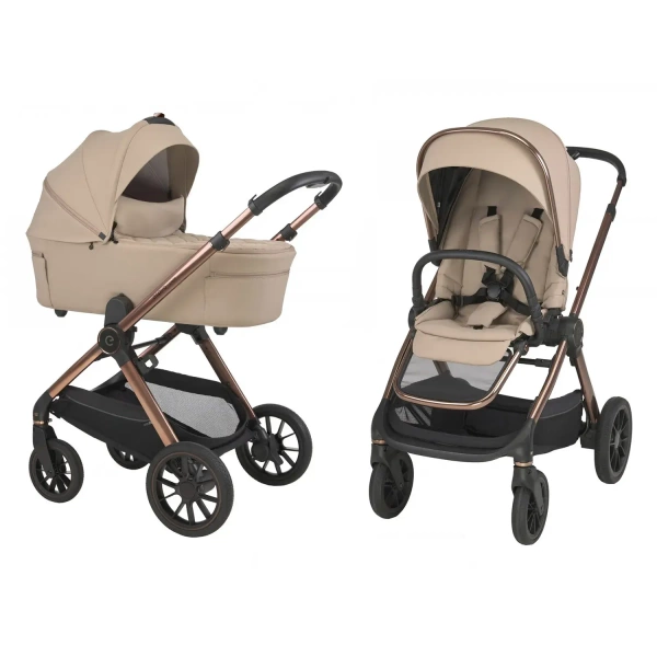 Детская коляска Espiro Code 2 в 1