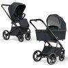 Детская коляска MOON Style 2 в 1 2021