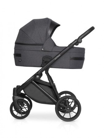 Детская коляска Riko Ultima 2 в 1