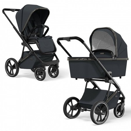 Детская коляска MOON Style 2 в 1 2021