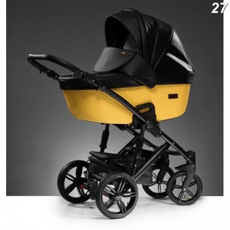 Детская Коляска AGIO Prado 2 в 1