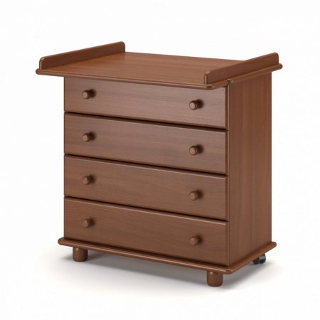 Детский комод Аистенок new