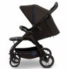 Прогулочная Коляска Moon Jet-R