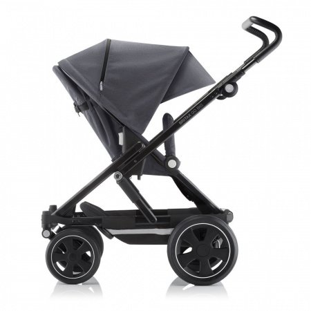 Детская коляска Britax Roemer Go Big 2 2 в 1