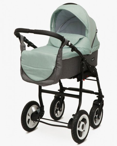 Детская коляска Rant Dream NEW 2 в 1