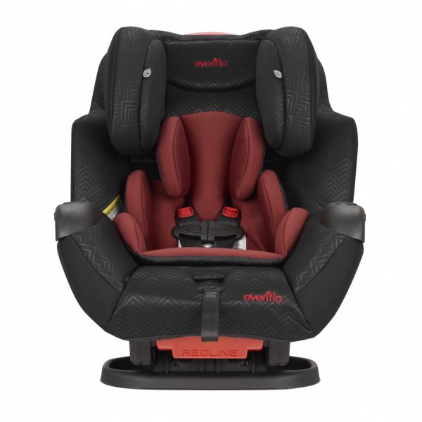 Детское автокресло Symphony e3 LX