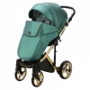 Детская коляска Adamex Chantal Se Eco 3 в 1
