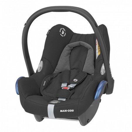 Детское автокресло Maxi-Cosi  CabrioFix + База