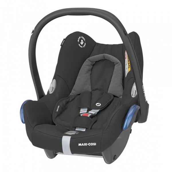 Детское автокресло Maxi-Cosi  CabrioFix + База