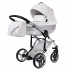 Детская коляска JUNAMA GLOW  (V2) 3 в 1