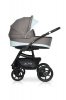 Детская коляска Riko Basic Alfa Ecco 2 в 1