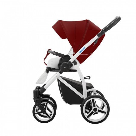 Детская коляска Aroteam Emilio 18 2 в 1