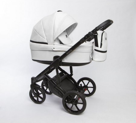 Детская коляска Peppy Savio 2 в 1 ECO