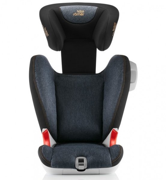 Детское автокресло Britax Roemer Kidfix SL SICT