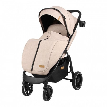 Прогулочная коляска Indigo Epica Lux