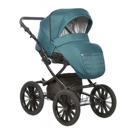 Детская коляска Indigo AVEO Classic 14 2в1