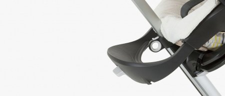 Детская коляска Stokke Xplory