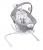 Качели для новорожденного GRACO Duet Sway