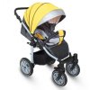 Прогулочная Коляска Camarelo EOS