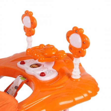 Ходунки Alis КРАБИК