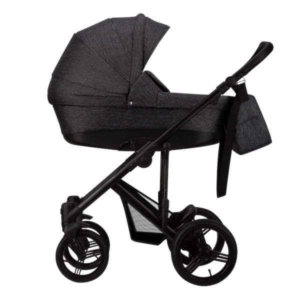 Детская коляска Bebetto MAGNUM LUX 2 в 1