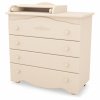 Детский комод Сильвия люкс