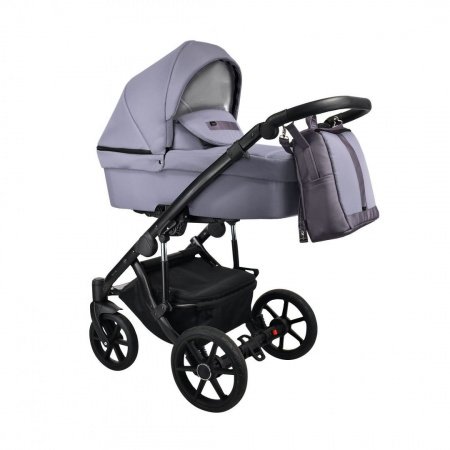 Детская коляска Bexa LINE Pastel 2 в 1