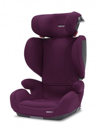 Детское автокресло Recaro Mako 2