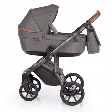 Детская коляска Roan Bloom 2 в 1