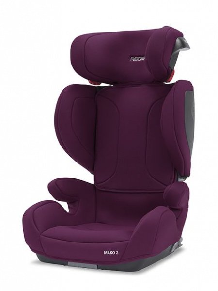 Детское автокресло Recaro Mako 2