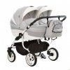 Детская коляска Indigo Duo 2021 2 в 1