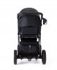 Детская коляска VERDI Delorean Premium 3 в 1