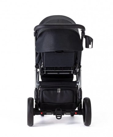 Детская коляска VERDI Delorean Premium 3 в 1