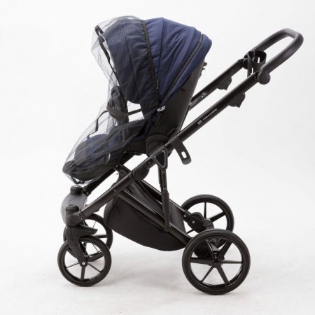 Детская коляска Adamex Marco 3 в 1