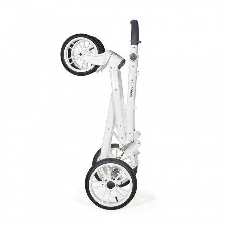 Детская коляска Indigo Porto 3 в 1