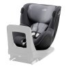 Детское автокресло Britax Roemer Dualfix iSense