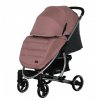 Прогулочная коляска Indigo Soul