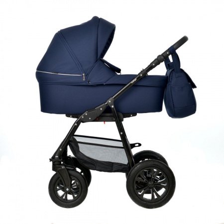 Детская коляска Indigo Charlotte Mono 2 в 1
