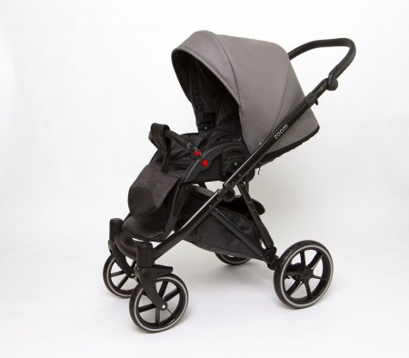 Детская коляска Peppy Zoom 2 в 1