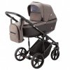 Детская коляска ADAMEX Amelia 3 в 1