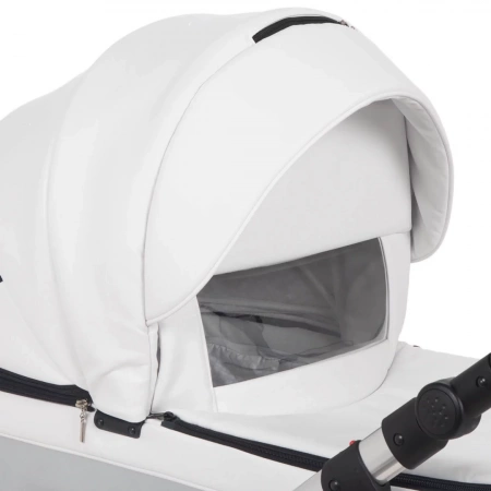 Детская коляска ADAMEX Chantal Star Collection Eco 3 в 1