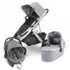 Детская коляска UPPABABY Vista V2 + Mesa i-Size 3 в 1