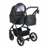 Детская коляска PITUSO TOSSA 2 в 1 кожа
